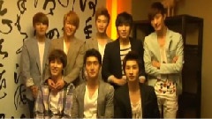 Super Junior-M - 太完美