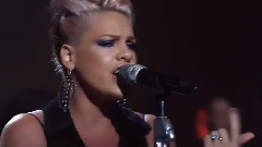 Pink - How Come You're Not Here