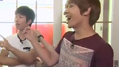 MBLAQ - MBC Every1 Idol Manager