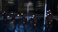 JabbaWockeeZ - School Of Dance