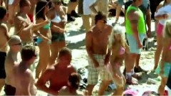 Tiësto - 2010 Beach Party 2 Poland