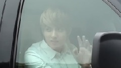 EXO-M - 接机路上