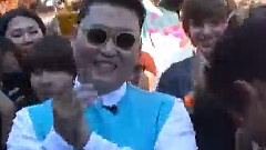 Psy - Psy At The Grove