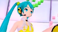 初音未来 - Tell Your World