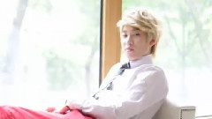 Boyfriend - Dearberry F/W