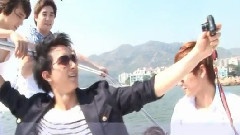 Super Junior - Boys In City Season3