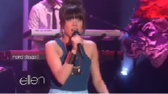 Carly Rae Jepsen - Call Me Maybe