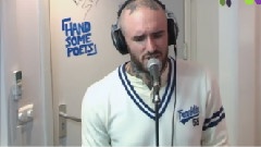 Ben Saunders - No Cure