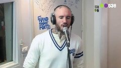 Ben Saunders - Chains On Me