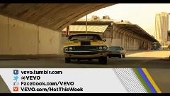 Taio Cruz - Fast Car