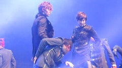 东方神起 - The Way U Are & Mirotic