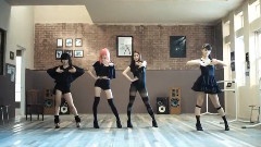 miss A - Bad Girl Good Girl
