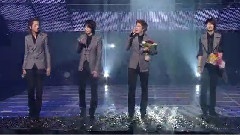 CNBLUE - KBS Music Bank 1