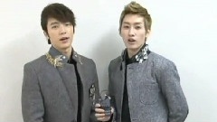 Super Junior - 红了哥哥