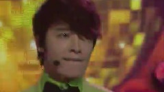 Super Junior - 红了哥哥