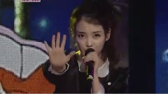 IU - 你和我