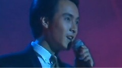 张卫健 - 侬本多情 & Stand Up