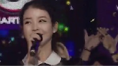 IU - 一位受赏&安可