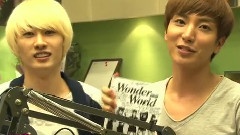 Super Junior - KTR电台Cut
