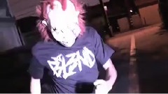 DJ BL3ND - 鬼街疯狂