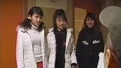 Perfume - ぱふゅむ 広島時代 デビュー前 再再UP02