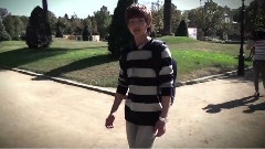 SHINee - 太阳之子写真花絮