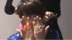 B1A4 - BABA 后台花絮