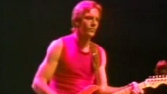 Eddie Money - Baby Hold On