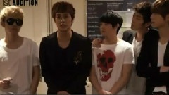 BEAST - 2012 1st CUBE Star Audition