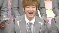 U-KISS - Made In BS Japan