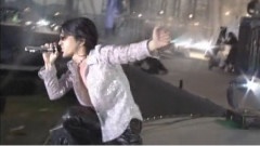 彩虹乐队 - 1999 Grand Cross Conclusion