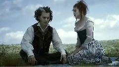影视原声,Johnny Depp - Love By The Beautiful Sea