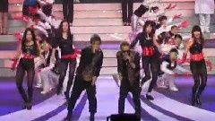 MIC男团 - Get It Hot