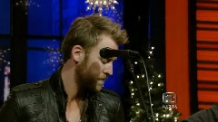 Lady Antebellum - Dancing Away With My Heart