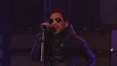 Lenny Kravitz - Come On Get It