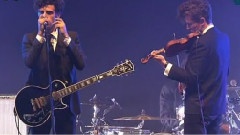 Noah and the Whale - 2011 Lowlands