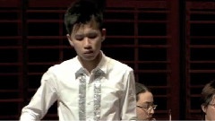 陈劼 - Emmanuel Sejourne