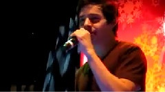 David Archuleta - Chestnut