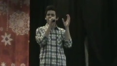 David Archuleta - Good Place & Let It Be