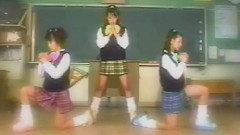 Perfume - OMAJINAIペロリ