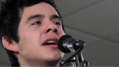 David Archuleta - The First Noel