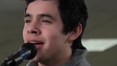 David Archuleta - Have Yourself A Merry Little Christmas