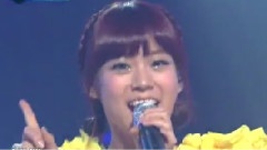 Kara - M! Count Down Kara CUT