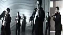 Persian Violin Dance
