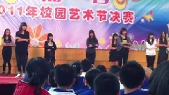 模仿翻唱 - The Boys