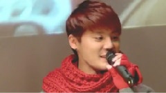 金俊秀 - NII FAN PARTY