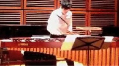 陈劼 - Dances Of Earth And Fire