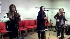 Wonder Girls - Be My Baby