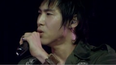 东方神起 - Five In The Black