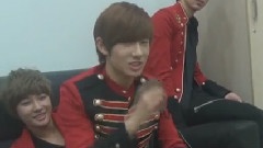 BOYFRIEND - Self Camera EP04 Boyfriend Cut